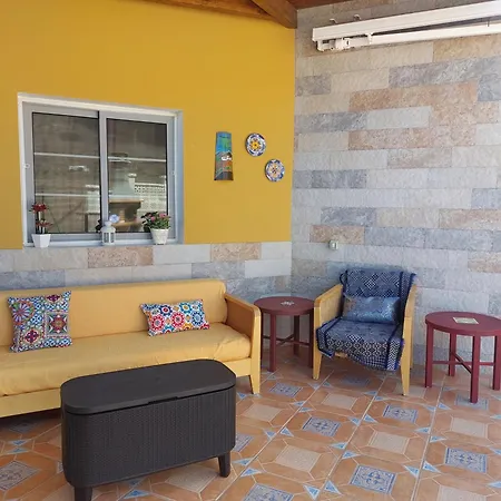 Landhaus Rosales