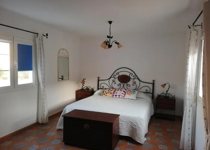 Rosales Landhaus Lajita